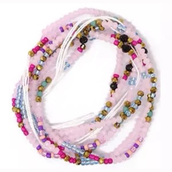 Pretty girl waist beads - Picture 2 of 2